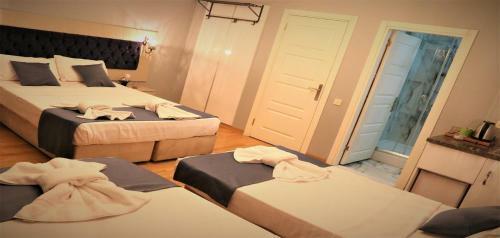 Hotel Taksim Cetinkaya Suite