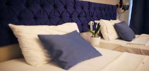 Hotel Taksim Cetinkaya Suite