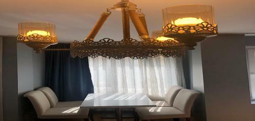 Hotel Taksim Cetinkaya Suite