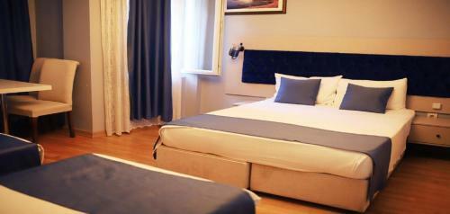 Hotel Taksim Cetinkaya Suite