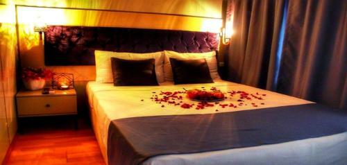 Hotel Taksim Cetinkaya Suite