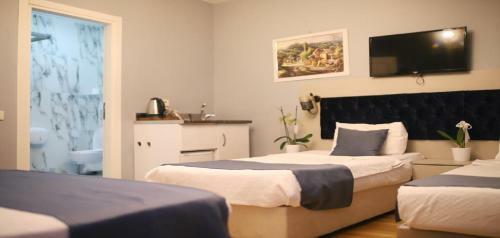 Hotel Taksim Cetinkaya Suite
