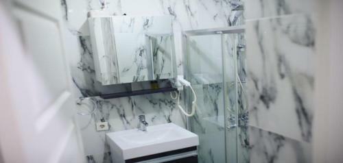 Hotel Taksim Cetinkaya Suite