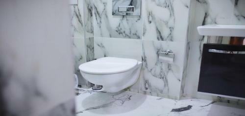 Hotel Taksim Cetinkaya Suite