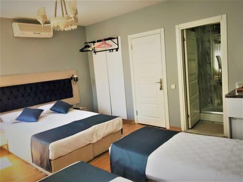 Hotel Taksim Cetinkaya Suite