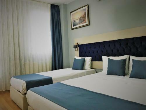 Hotel Taksim Cetinkaya Suite