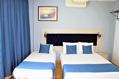 Hotel Taksim Cetinkaya Suite