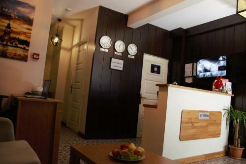 Hotel Taksim Cetinkaya Suite