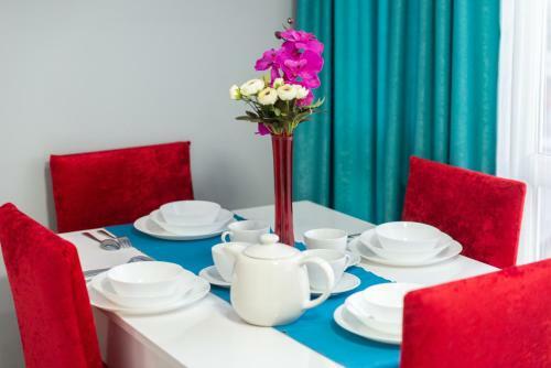 Apartamento Istanbul House