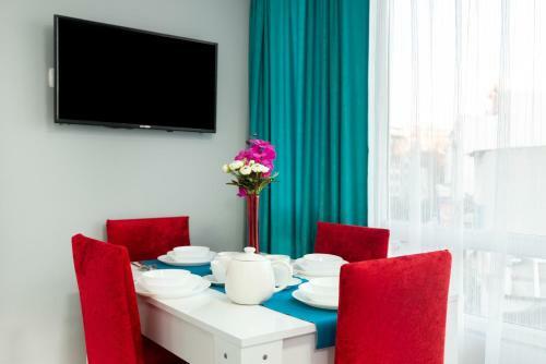 Apartamento Istanbul House