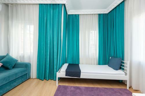 Apartamento Istanbul House