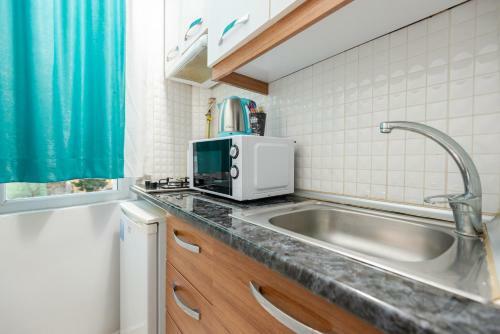 Apartamento Istanbul House