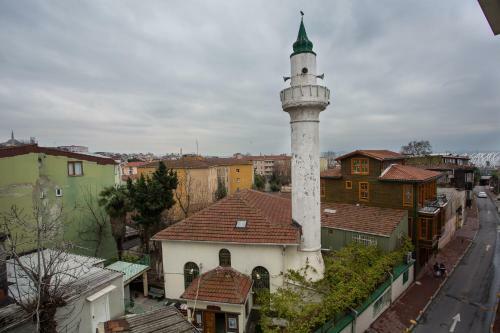 Apartamento Istanbul House