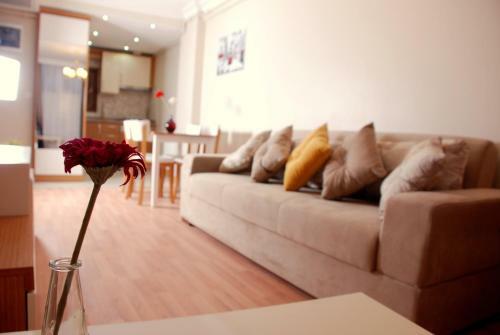 Apartamento Homelike Residence