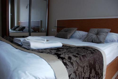 Apartamento Homelike Residence