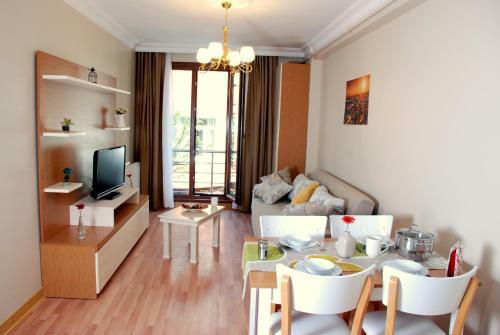 Apartamento Homelike Residence