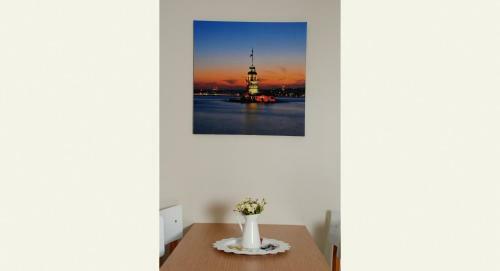 Apartamento Homelike Residence