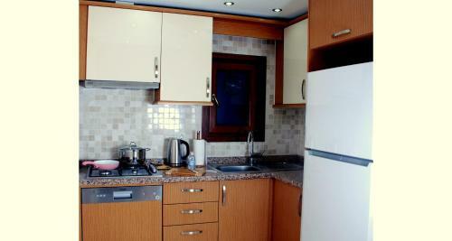 Apartamento Homelike Residence