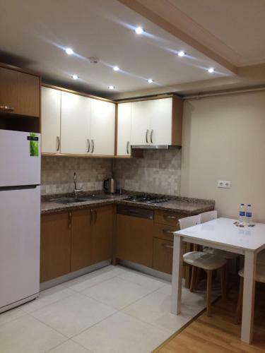 Apartamento Homelike Residence