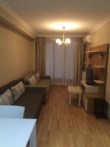 Apartamento Homelike Residence