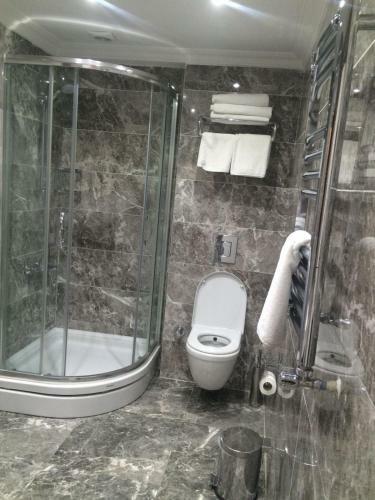 Apartamento Homelike Residence