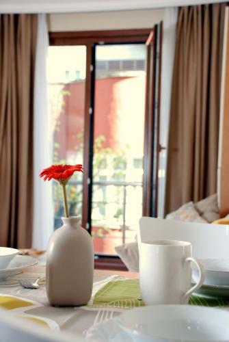 Apartamento Homelike Residence