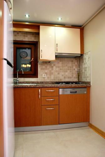 Apartamento Homelike Residence