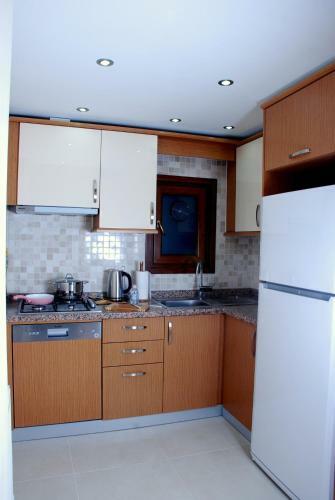 Apartamento Homelike Residence