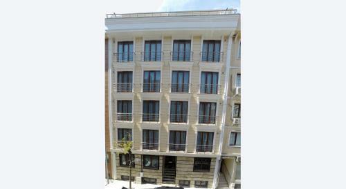Apartamento Homelike Residence