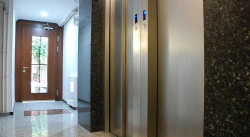 Apartamento Homelike Residence