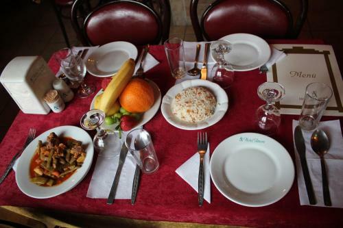 Amore Hotel Istanbul