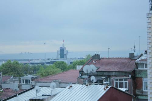 Amore Hotel Istanbul