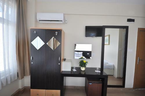 Hotel Baykal