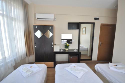 Hotel Baykal