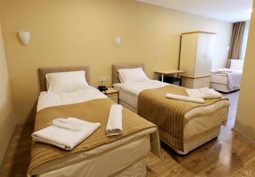 The Marist Hotel Kadikoy