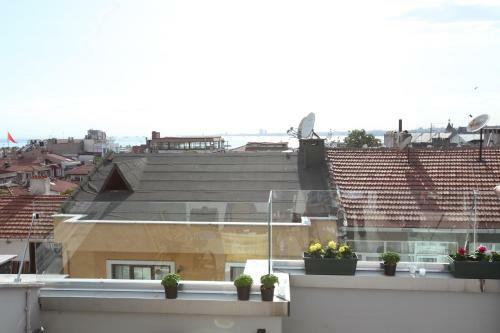 The Marist Hotel Kadikoy