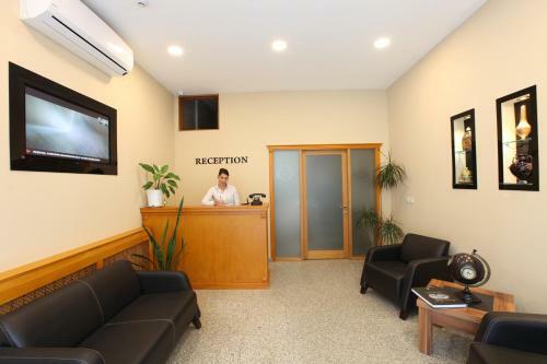 The Marist Hotel Kadikoy