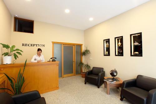 The Marist Hotel Kadikoy