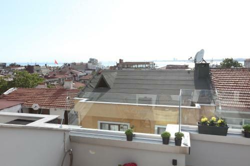 The Marist Hotel Kadikoy