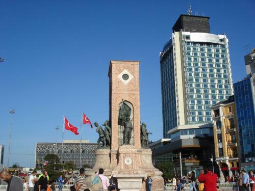 Hotel Bunkahaus