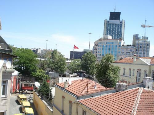 Hotel Bunkahaus