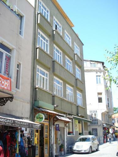 Hotel Bunkahaus
