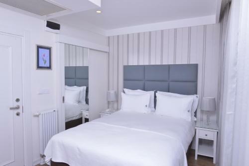 Hotel Ten Rooms Istanbul