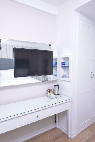 Hotel Ten Rooms Istanbul