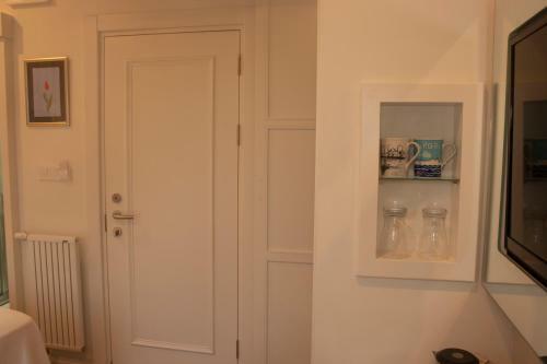 Hotel Ten Rooms Istanbul