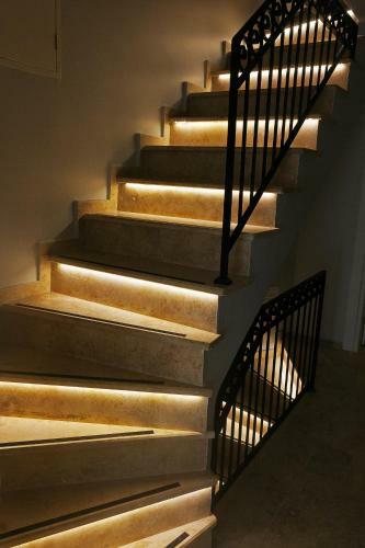Hotel Ten Rooms Istanbul