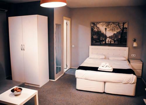 Arkem Hotel 1
