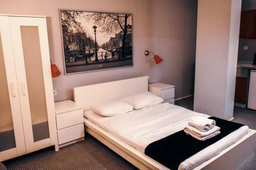 Arkem Hotel 1