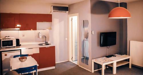 Arkem Hotel 1