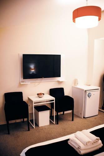 Arkem Hotel 1